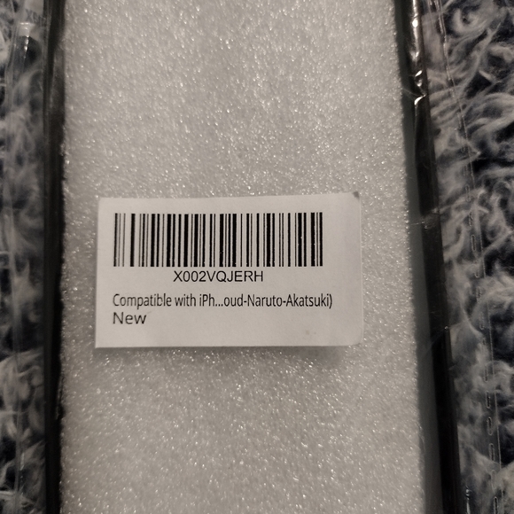 BRAND NEW Factory sealed case iPhone 12 pro max - Picture 2 of 2